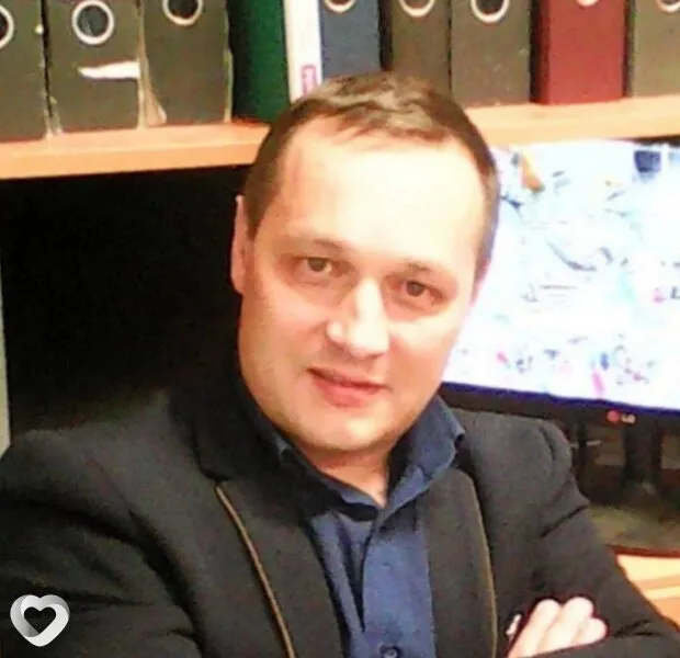 Семён, 50, Москве — анкета №252175