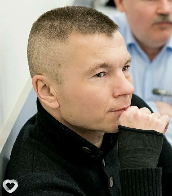 Рустем, 47, Казани — анкета №252179
