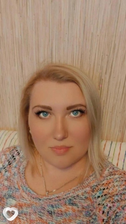 Татьяна, 36, Минске — анкета №252184