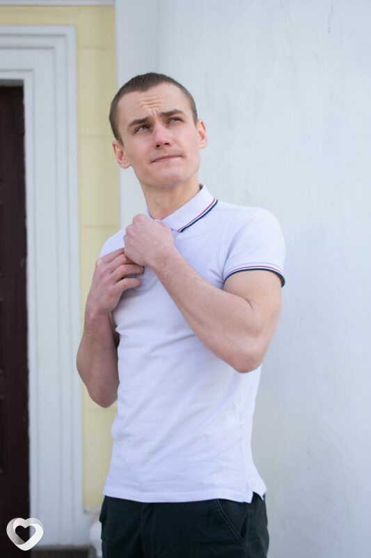 Алексей, 32, Рязани — анкета №252185