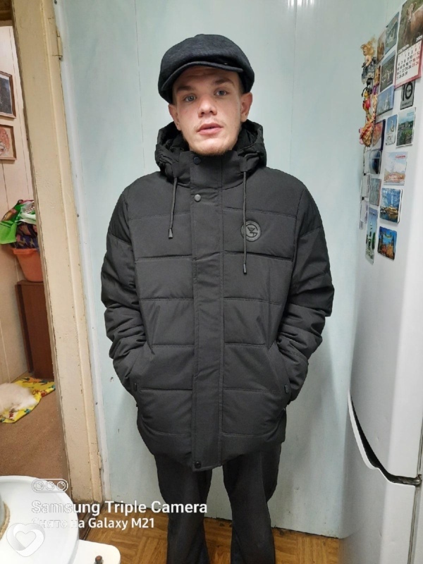 Алексей, 27, Шуи — анкета №252188