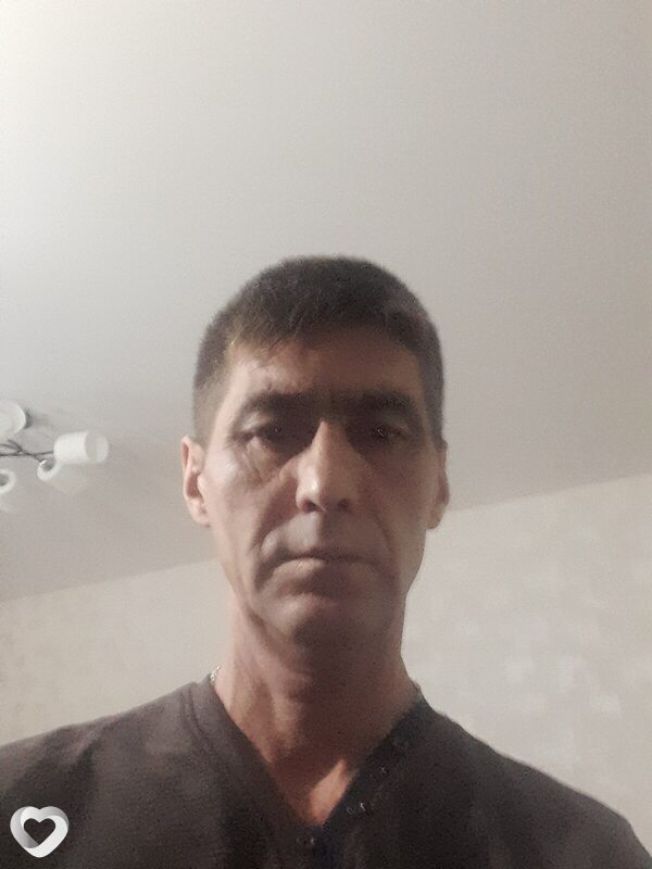 Гена, 56, Сургуте — анкета №252080