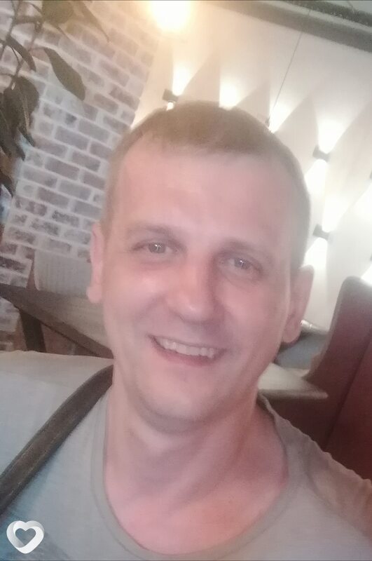 Александр, 47, Москве — анкета №252081