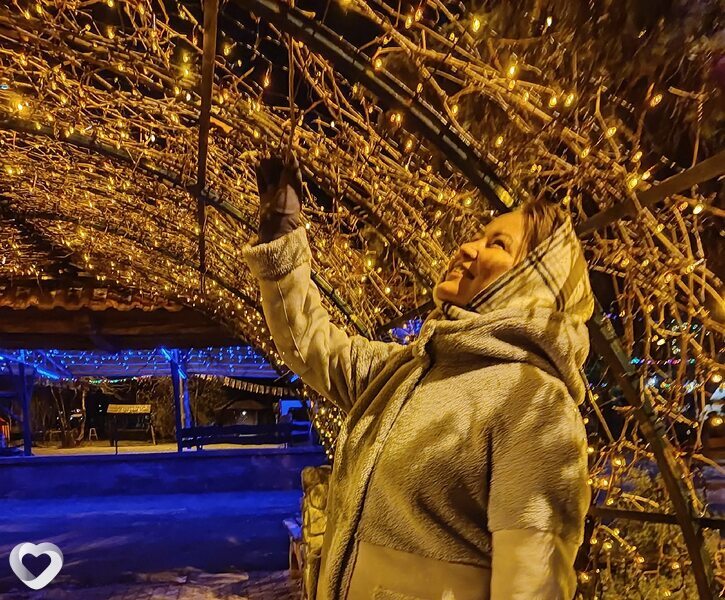 Екатерина, 46, Самаре — анкета №252083