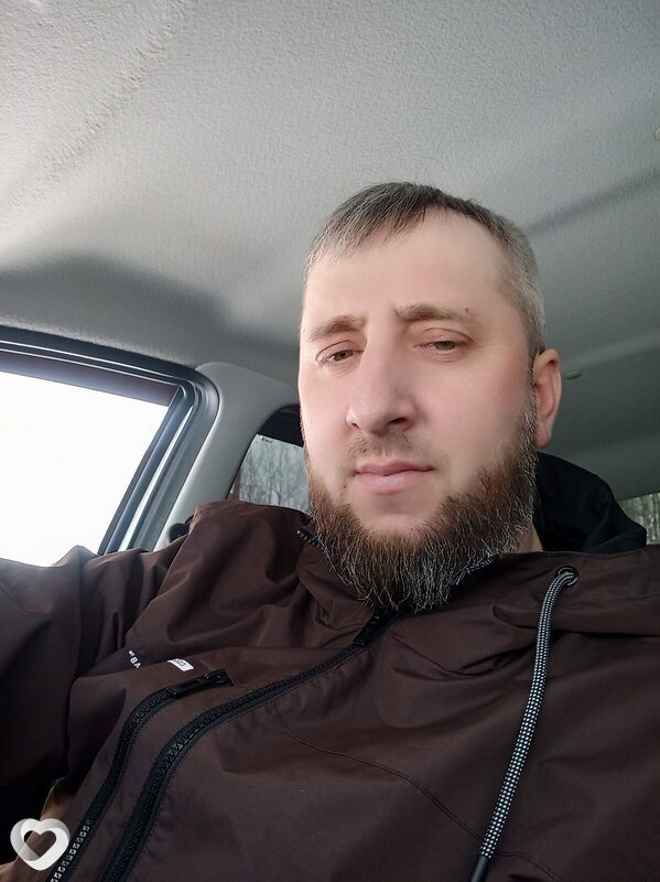 Рустам, 43, Нижневартовске — анкета №252084