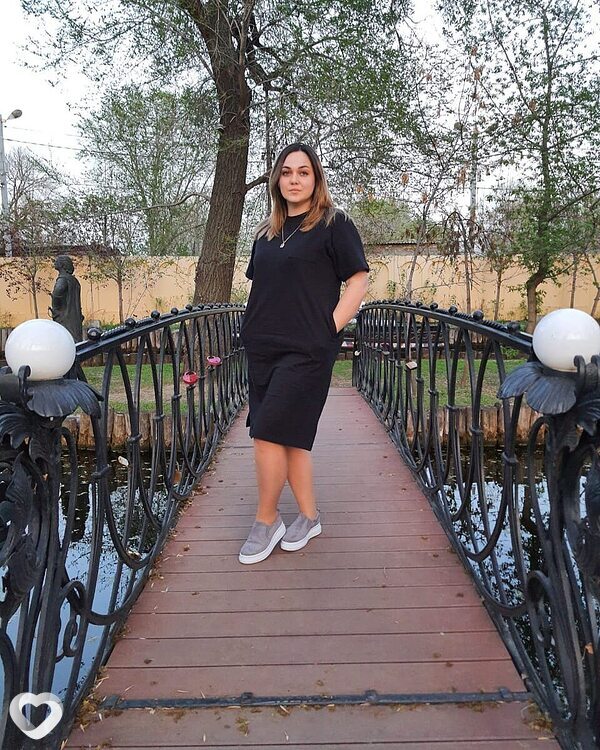 Марина, 41, Иркутске — анкета №252087