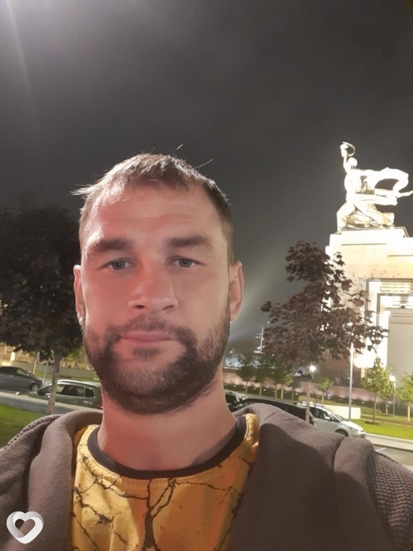 Артем, 38, Туле — анкета №252096