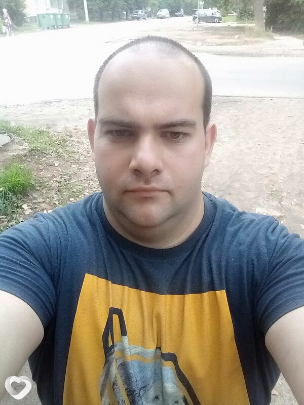 Алексей, 34, Коврове — анкета №252223