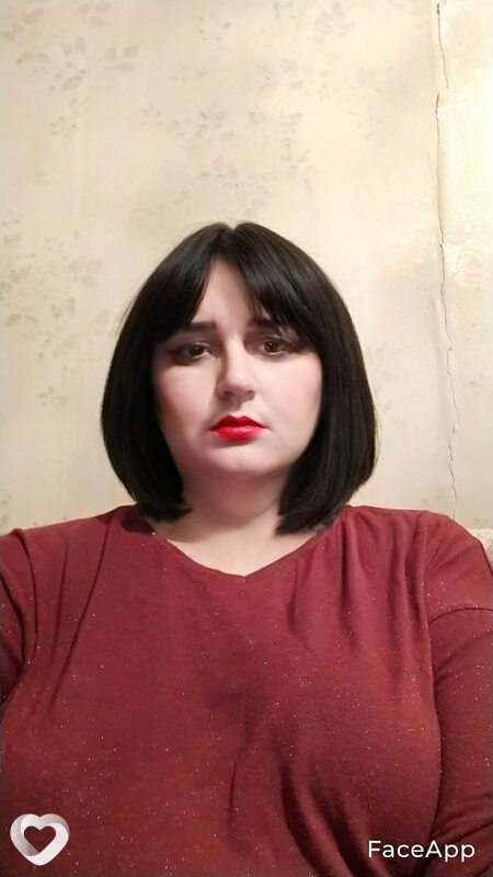 Надежда, 58, Назарове — анкета №252246