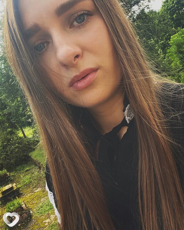 Маша, 27, Могилев — анкета №252349