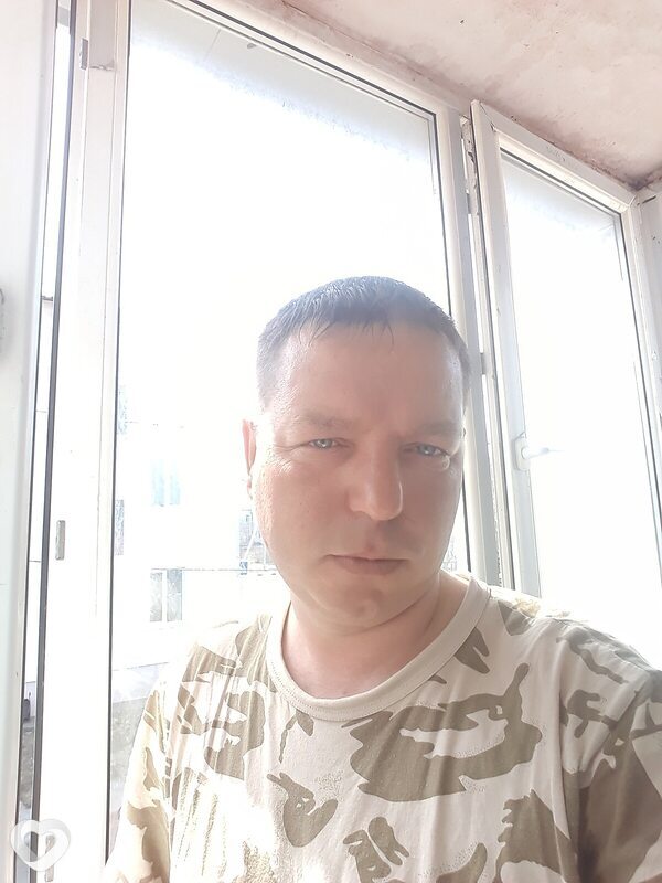 Алексей, 40, Долинске — анкета №252351