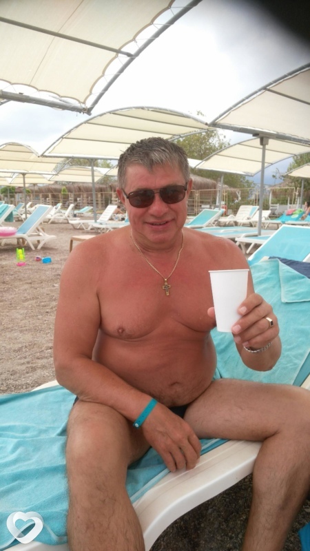 Борис, 56, Туле — анкета №252358