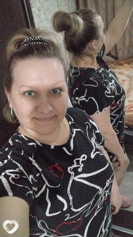 Ирина, 45, Уральске — анкета №252360