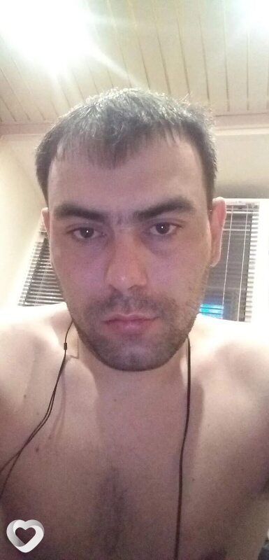Николай, 37, Дзержинске — анкета №252361