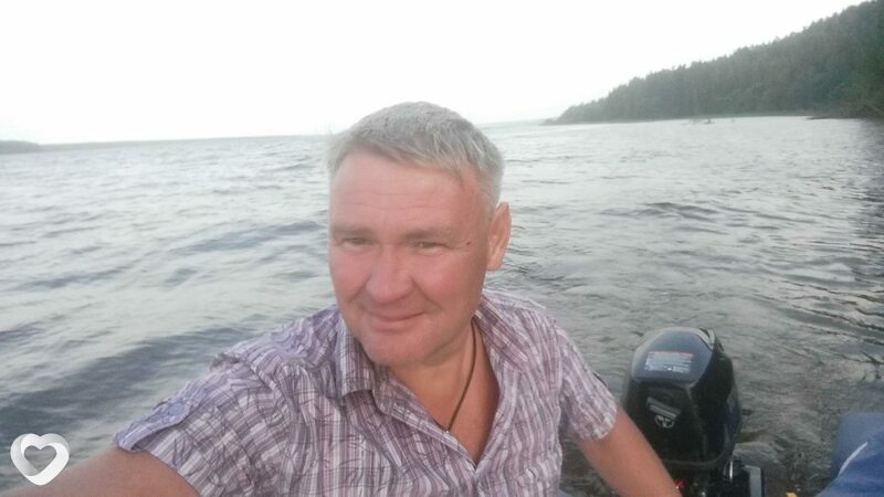 Алексей, 55, Перми — анкета №252366