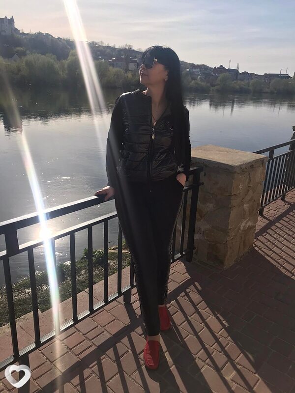 Имя, 47, Виннице — анкета №252208
