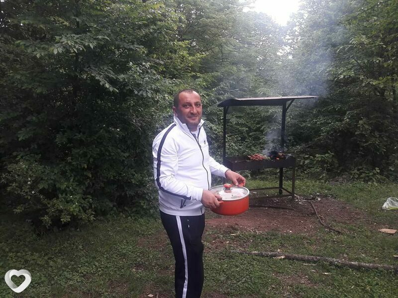 Vardan, 36, Ереван — анкета №252211