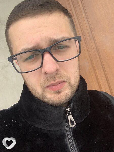 Grisha, Васильков
