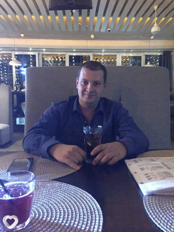 Алексей, 32, Бийске — анкета №252216