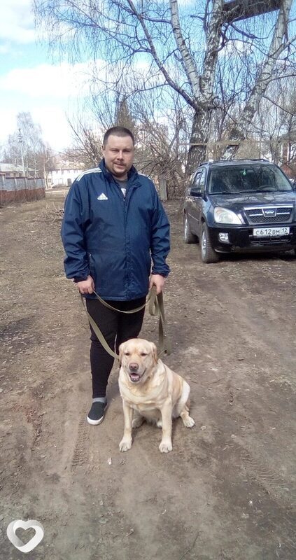 Mrgray, 40, Йошкар-Оле — анкета №252221
