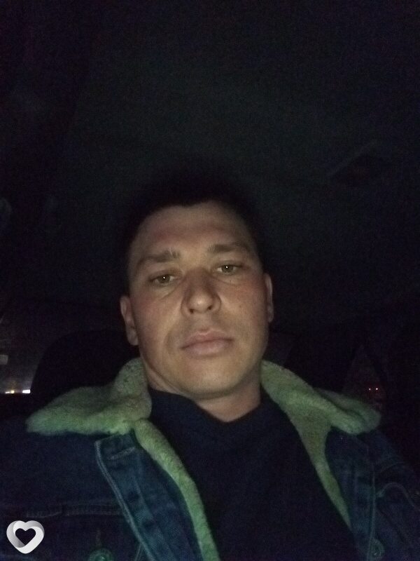Антон, 34, Таганроге — анкета №252371