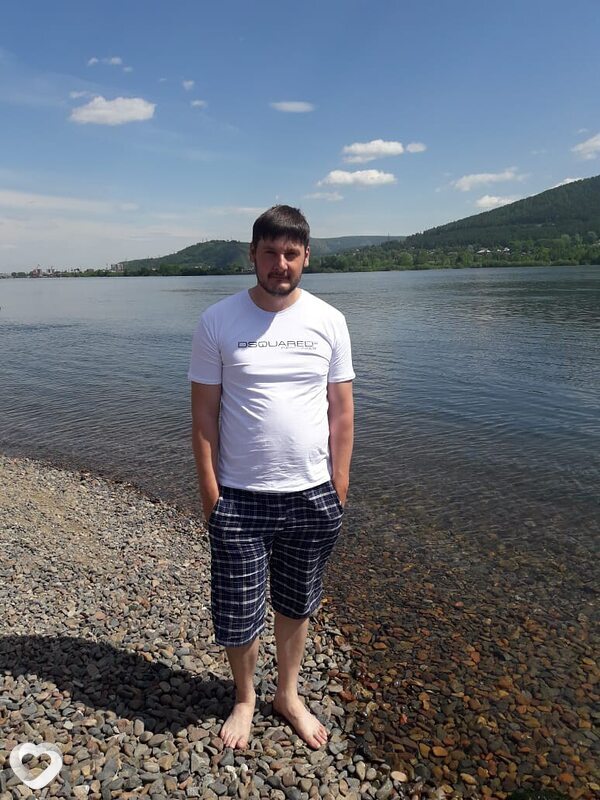 Евгений, 43, Караганде — анкета №252374