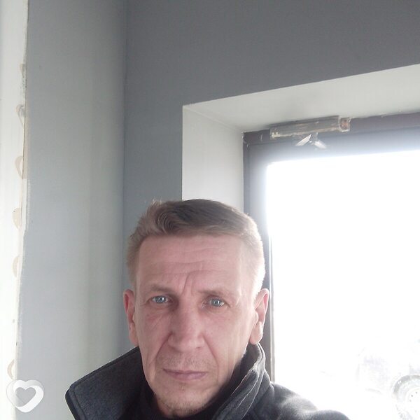 Алексей, 49, Волгограде — анкета №252378