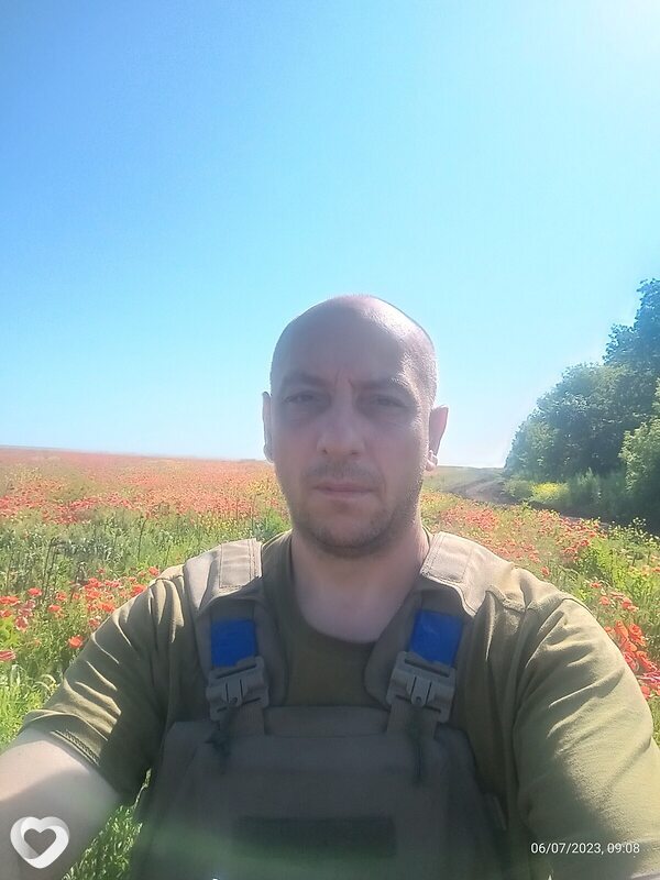 Андрей, 47, Житомире — анкета №252379