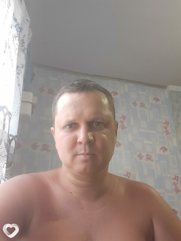 Сергей, 48, Дружковке — анкета №252384