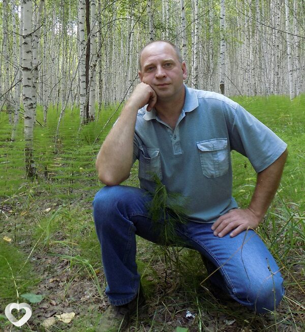 Александр, 45, Барнауле — анкета №252385