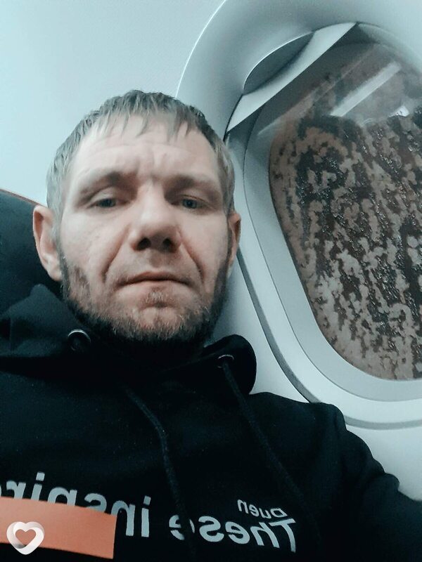 Дмитрий, 42, Новосибирске — анкета №252388
