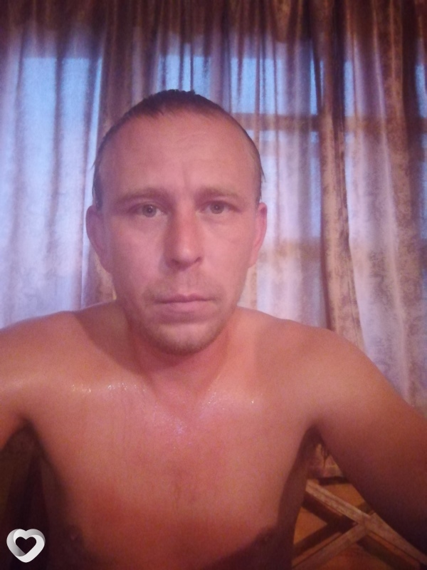 Сергей, 39, Санкт-Петербурге — анкета №252389