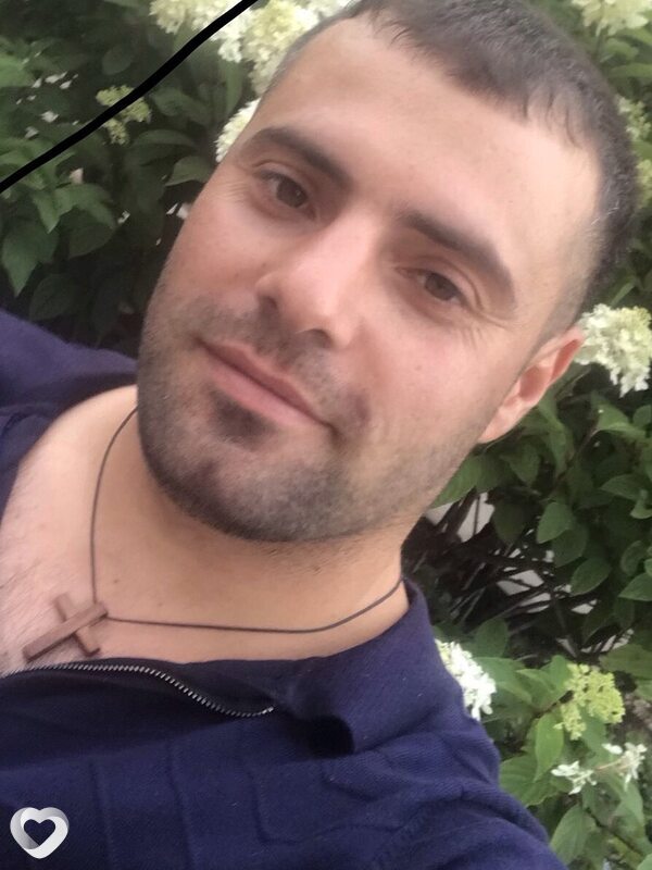 Карен, 38, Подольске — анкета №252391