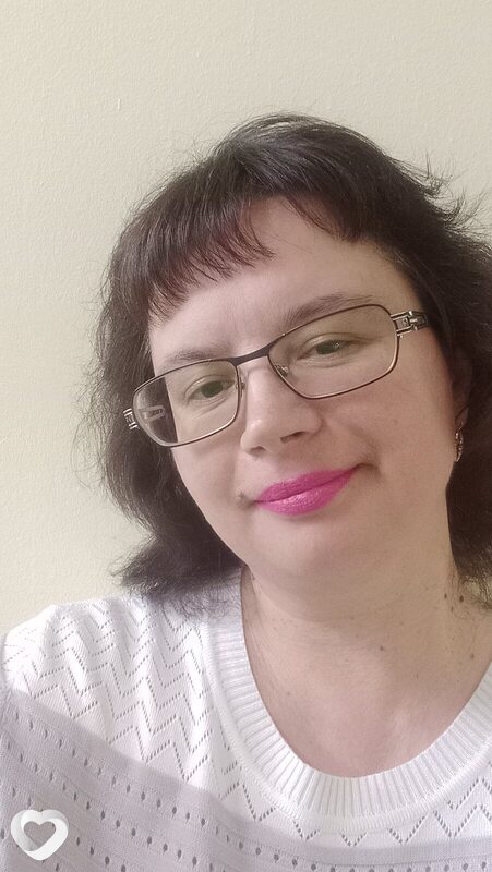 Екатерина, 44, Перми — анкета №252395