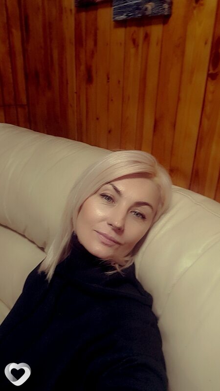 Яя, 46, Калининграде — анкета №252595