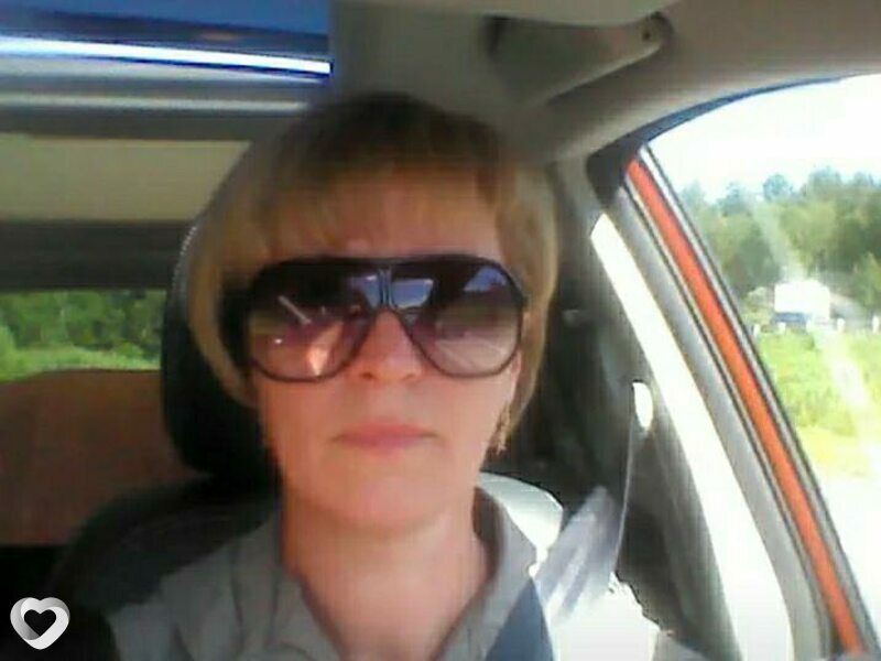 Оля, 43, Оренбурге — анкета №252596
