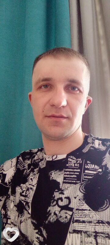 Саша, 34, Нефтекамске — анкета №252597
