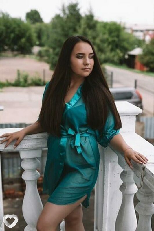 Мария, 31, Брянске — анкета №252600