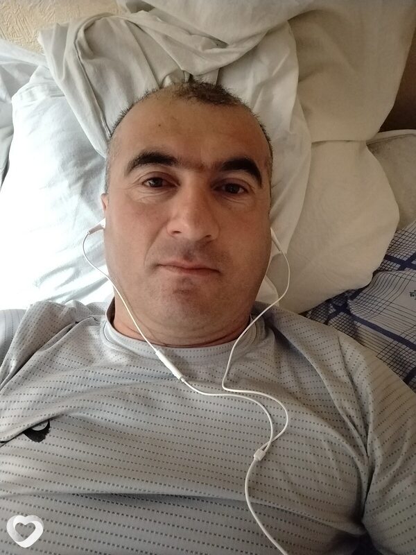 Рома, 43, Нижнем Новгороде — анкета №252601