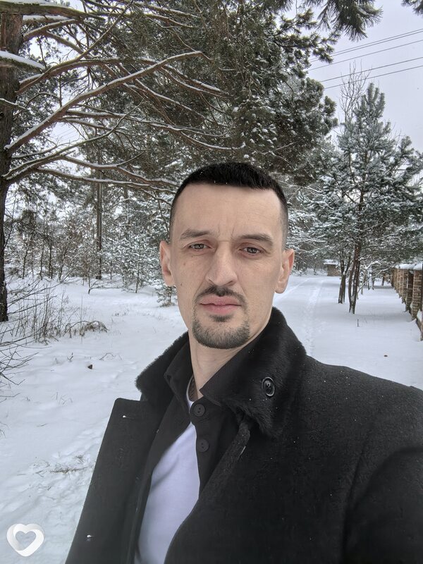 Саша, 36, Бресте — анкета №252605
