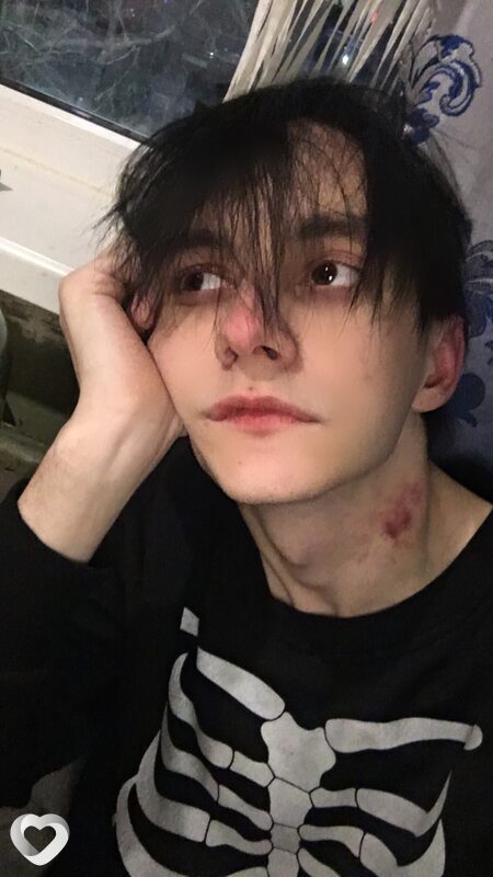 Кирилл, 23, Москве — анкета №252610