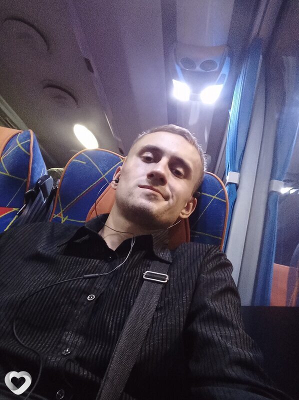 Андрей, 28, Кемерове — анкета №252619