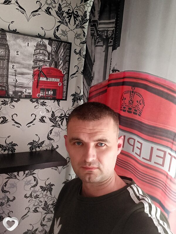 Алексей, 36, Ижевске — анкета №252101
