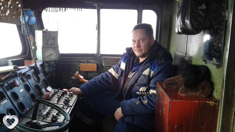 Алексей, 49, Орске — анкета №252102