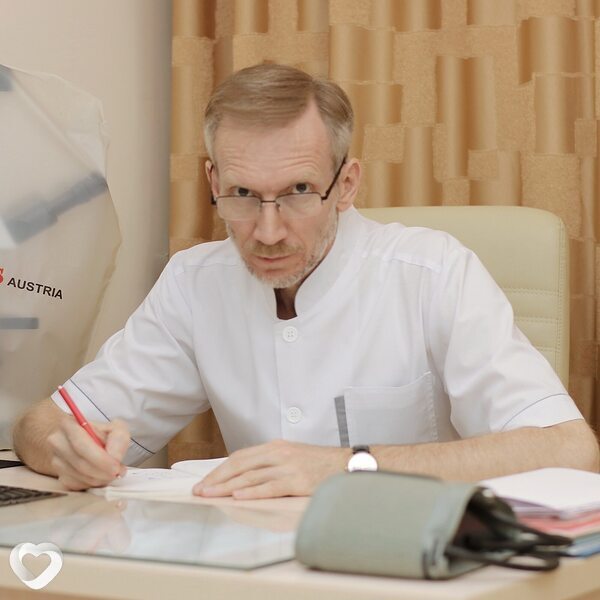 Андрей, 53, Алматы — анкета №252113