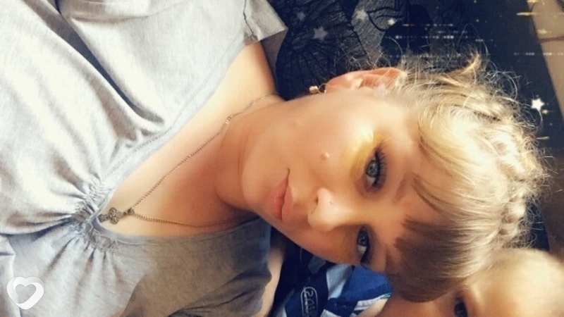 Мила, 43, Новосибирске — анкета №252768