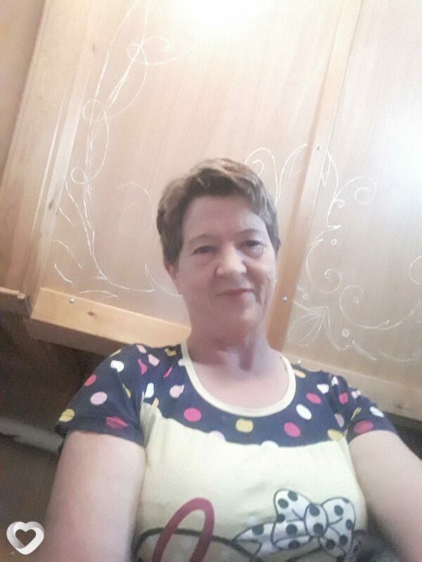 Наталья, 61, Нижневартовске — анкета №252771