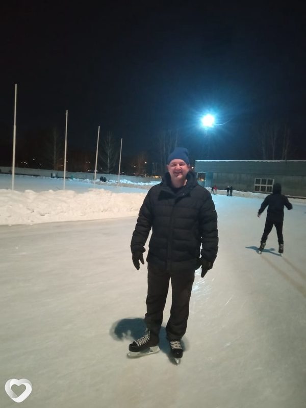 Леха, 45, Новокузнецке — анкета №252779