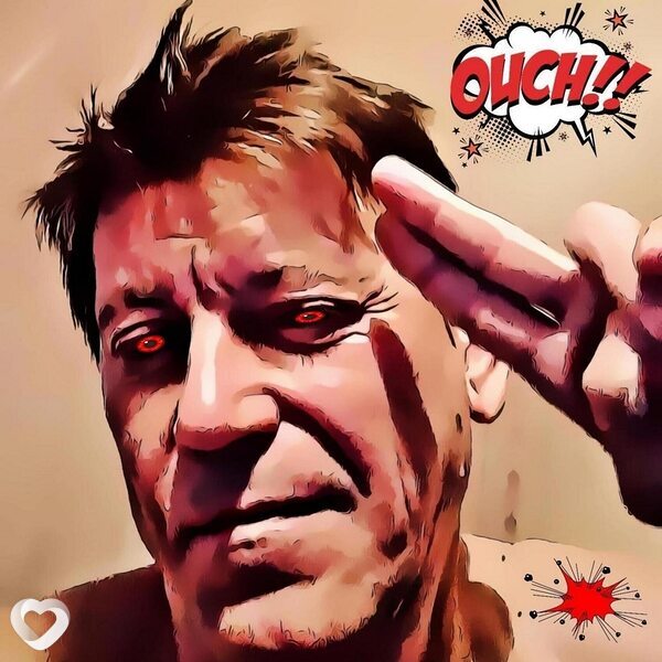 Андрей, 56, Слуцке — анкета №252781