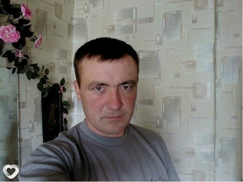 Александр, 54, Белгороде — анкета №252787